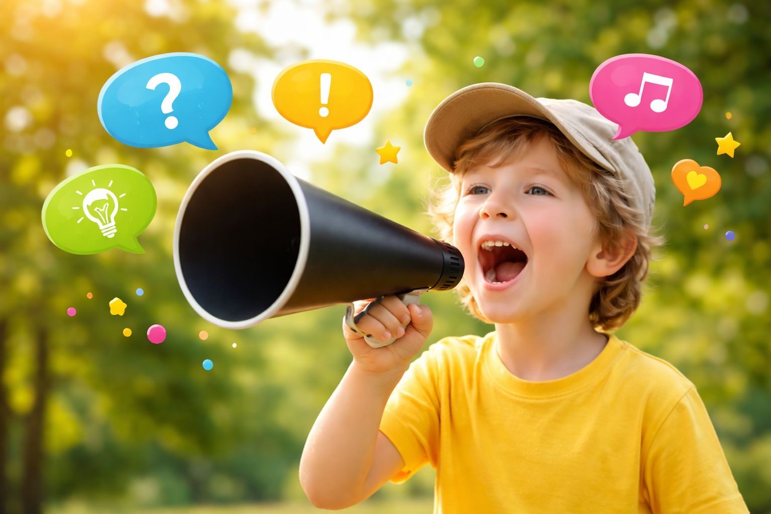 Speech and Language Therapy