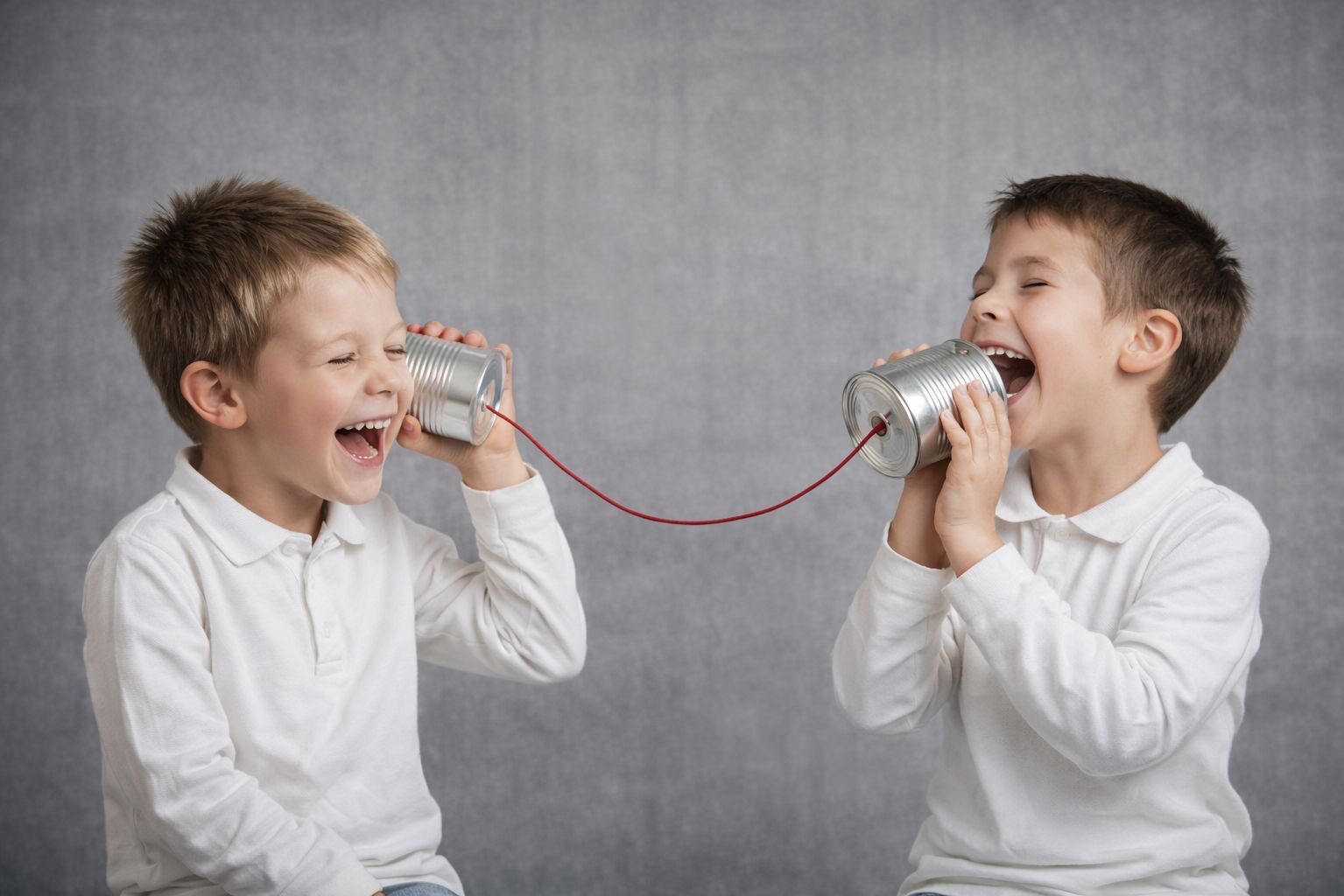 Speech and Language Therapy