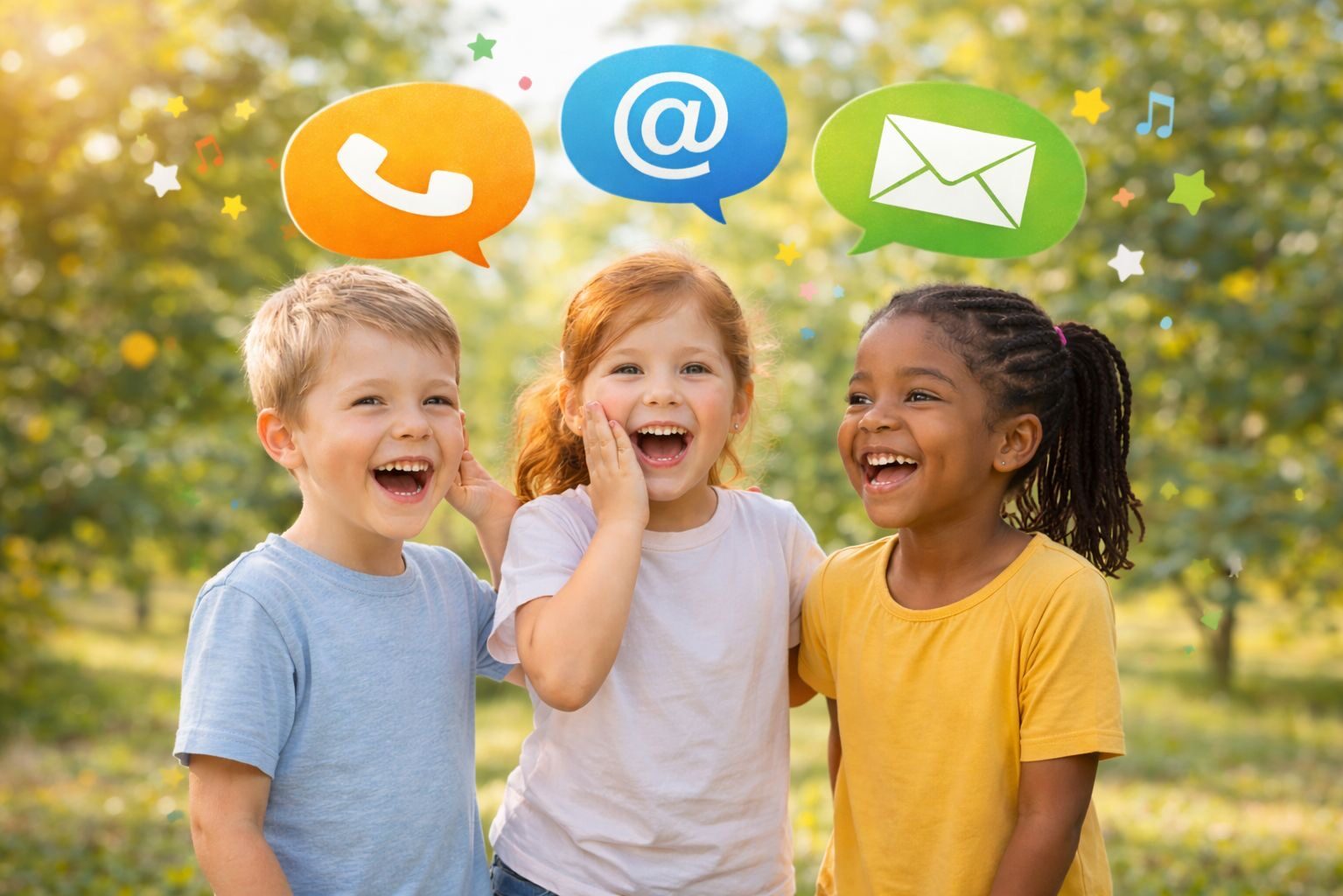 Speech and Language Therapy